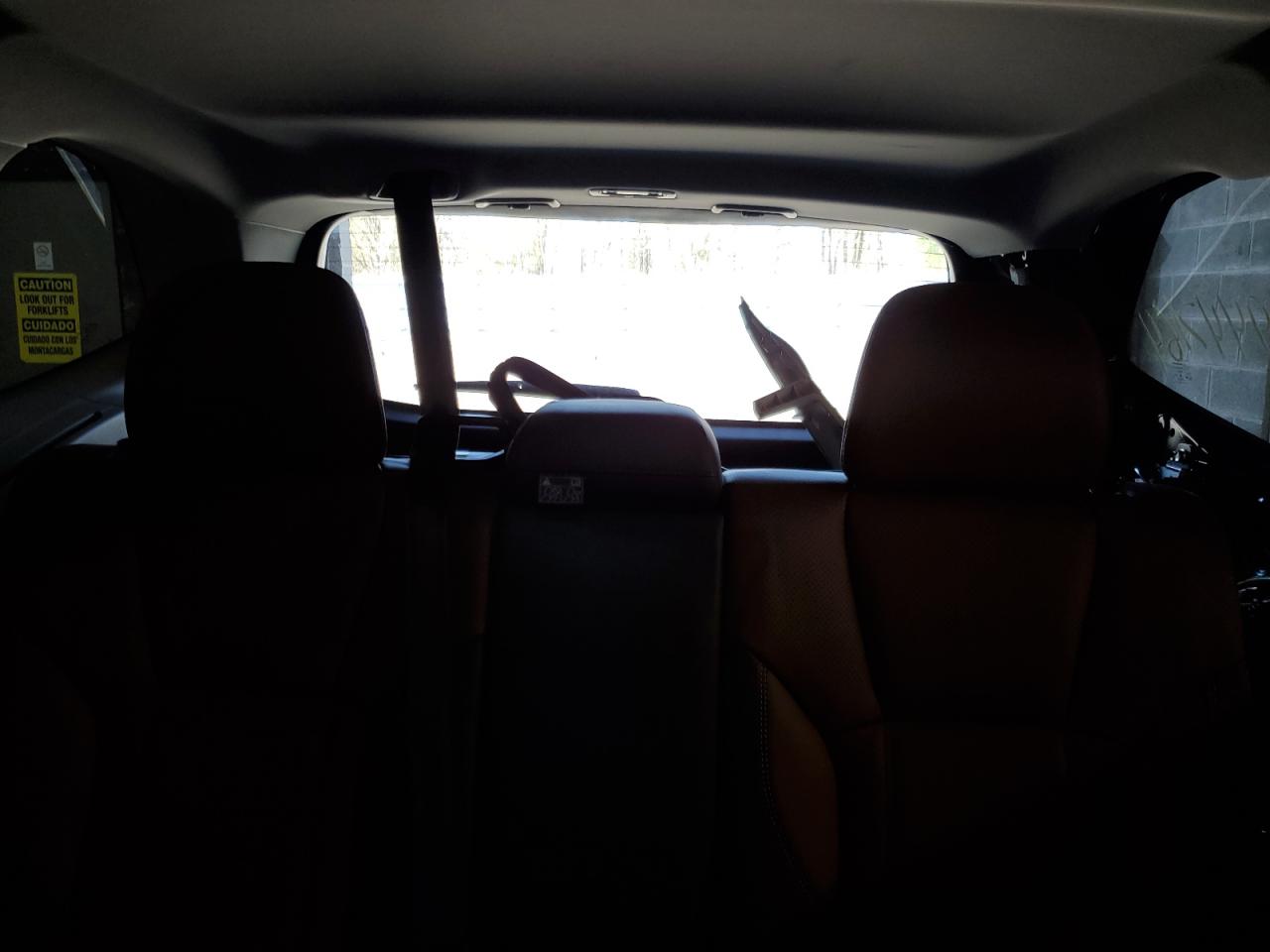 JF2SKARC2NH518031 2022 Subaru Forester Touring