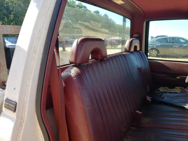 1994 Chevrolet Gmt-400 C2500 VIN: 1GCGC24K8RE273510 Lot: 55449964