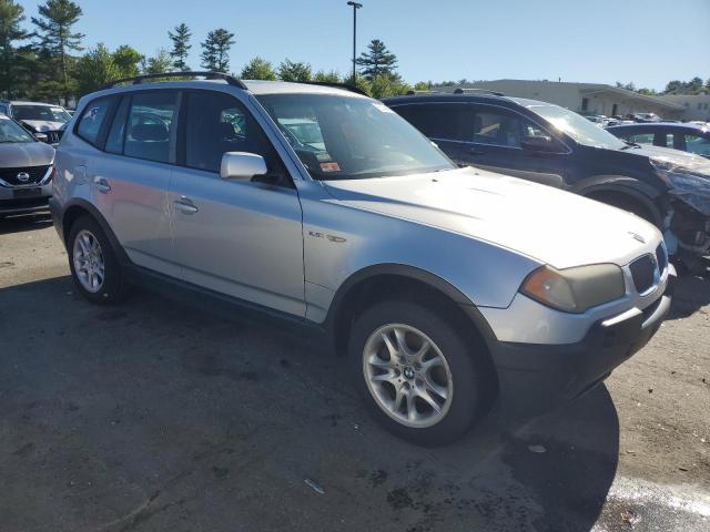 WBXPA73454WC41399 | 2004 BMW x3 2.5i