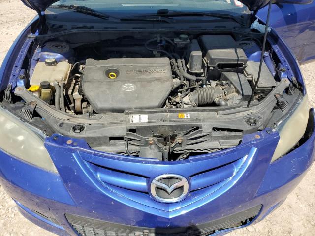 2007 Mazda 3 S VIN: JM1BK323471720112 Lot: 56289804