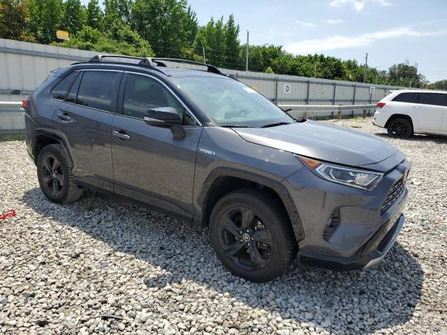 2019 Toyota Rav4 Xse VIN: JTMEWRFV5KJ002903 Lot: 56712094