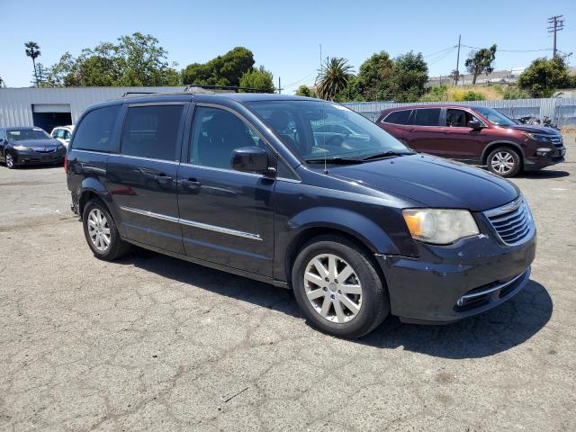 2013 Chrysler Town & Country Touring VIN: 2C4RC1BG1DR744104 Lot: 54819454