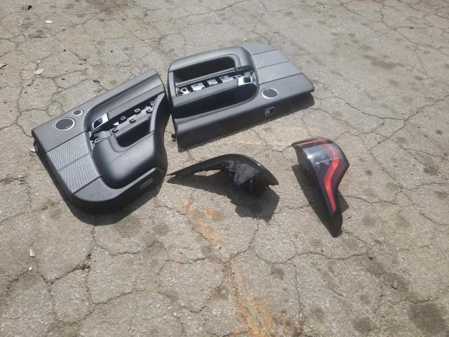 2022 Land Rover Range Rover Sport Hst VIN: SALWS2RU6NA799945 Lot: 52375004