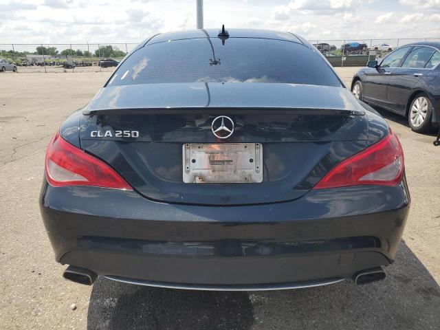 2015 Mercedes-Benz Cla 250 VIN: WDDSJ4EB5FN176308 Lot: 54396244