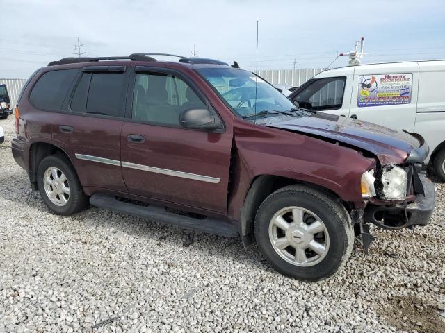 2007 GMC Envoy VIN: 1GKDS13S872120775 Lot: 53785764