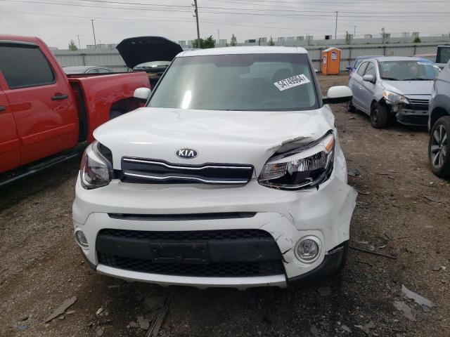 2018 KIA SOUL + - KNDJP3A59J7893192