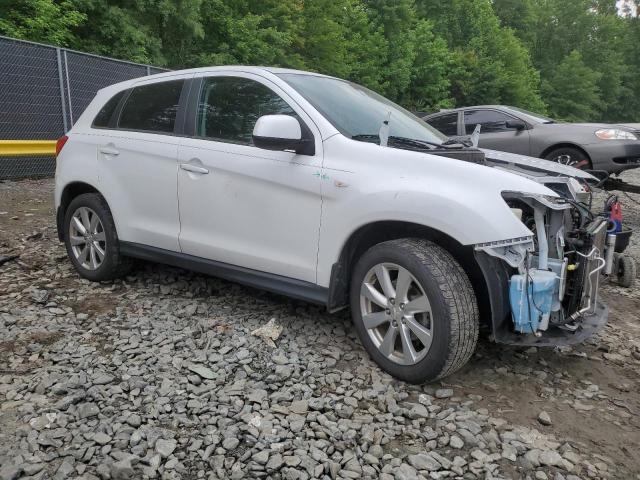 2015 Mitsubishi Outlander Sport Se VIN: 4A4AP4AU1FE036986 Lot: 56191334