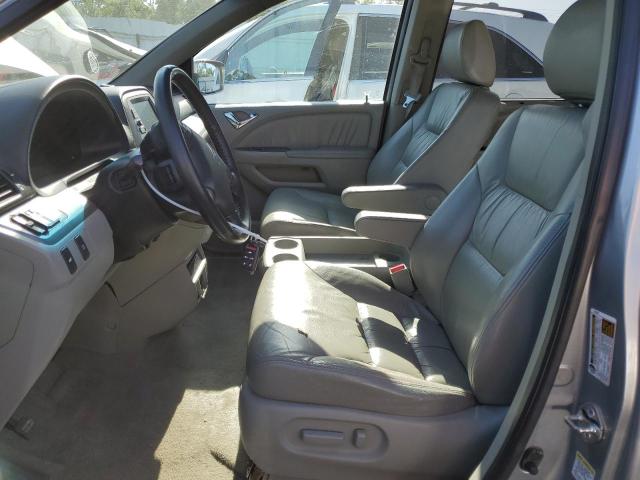 2009 Honda Odyssey Exl VIN: 5FNRL387X9B051716 Lot: 55753034