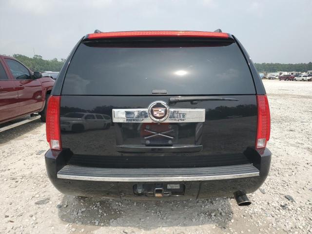 2010 Cadillac Escalade Luxury VIN: 1GYUCBEF0AR206668 Lot: 53330734