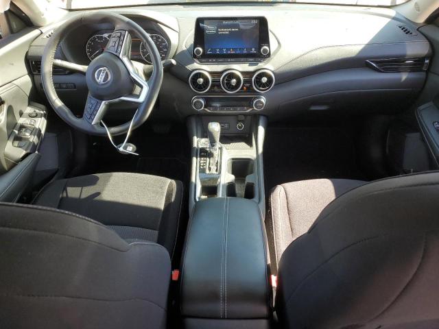 2021 Nissan Sentra Sv VIN: 3N1AB8CV1MY265514 Lot: 55485714