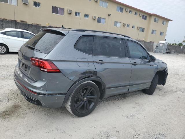 2023 Volkswagen Tiguan Se R-Line Black VIN: 3VVCB7AX9PM061772 Lot: 55674484