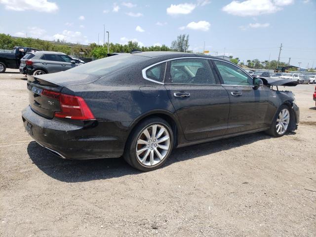 VIN LVY992MK2JP024421 2018 Volvo S90, T6 Momentum no.3