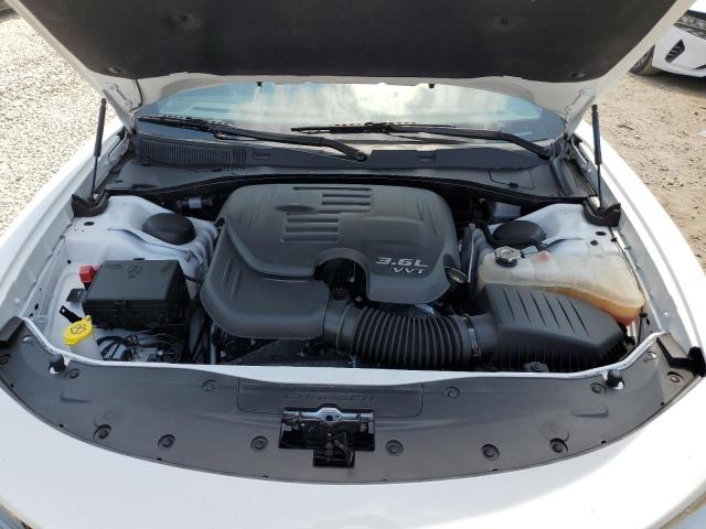 2022 Dodge Charger Sxt VIN: 2C3CDXBG3NH234743 Lot: 54387564