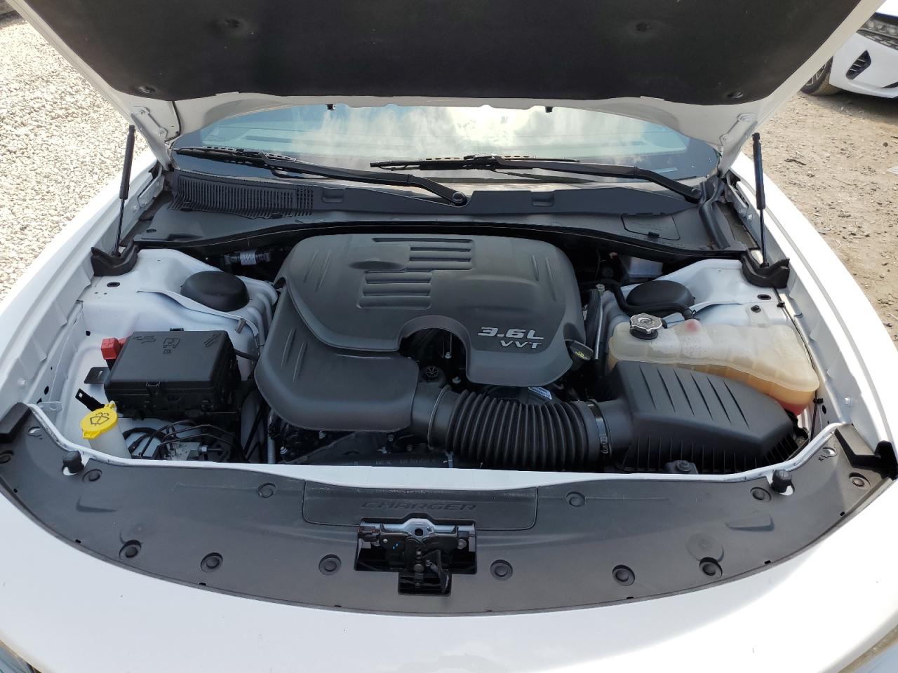 2C3CDXBG3NH234743 2022 Dodge Charger Sxt