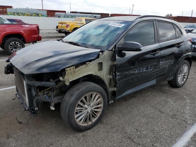 KM8K62AA7LU454135 Hyundai Kona SEL P