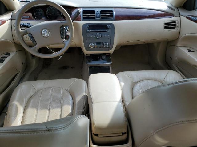 2006 Buick Lucerne Cxl VIN: 1G4HD57236U255282 Lot: 53007184