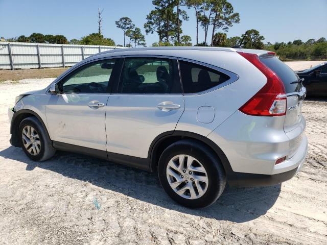 2016 Honda Cr-V Exl VIN: 2HKRM4H75GH679636 Lot: 53498714