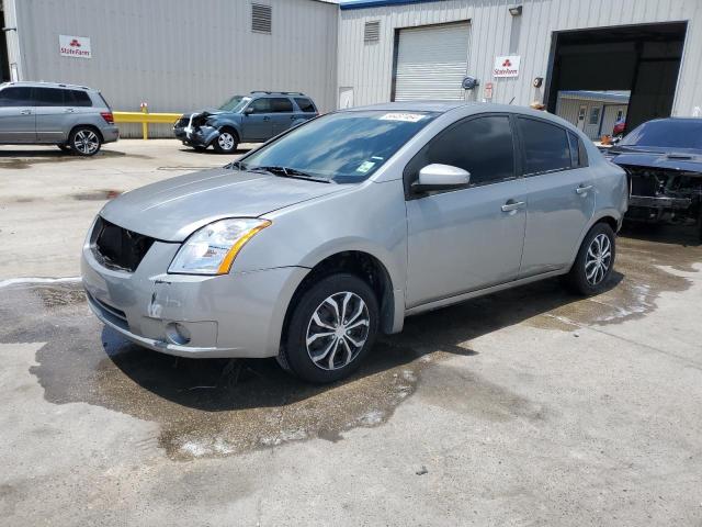 2009 Nissan Sentra 2.0 VIN: 3N1AB61E09L654057 Lot: 56497464