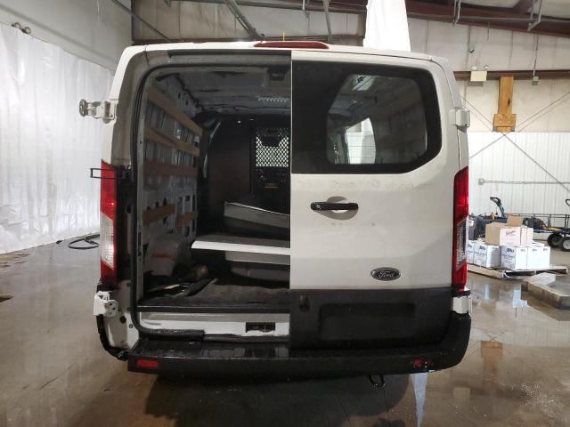 2022 Ford Transit T-250 VIN: 1FTBR1Y88NKA39039 Lot: 53692754