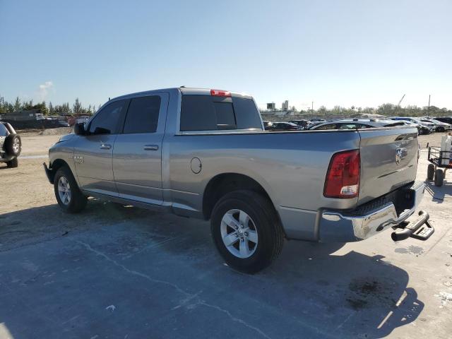 2019 Ram 1500 Classic Slt VIN: 1C6RR6TT5KS694544 Lot: 55568864