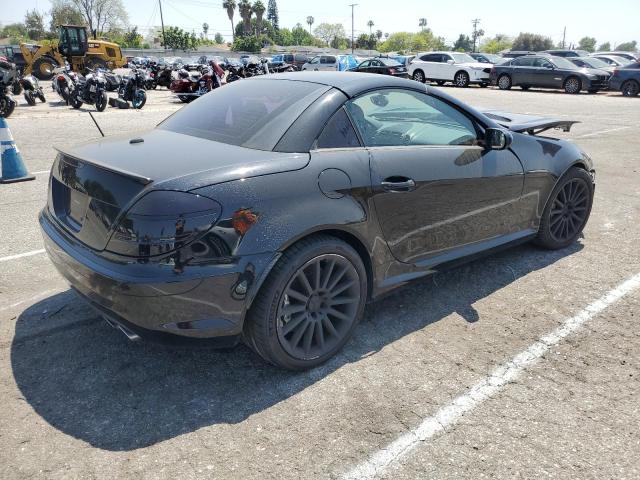 2007 Mercedes-Benz Slk 55 Amg VIN: WDBWK73F47F143049 Lot: 56690884