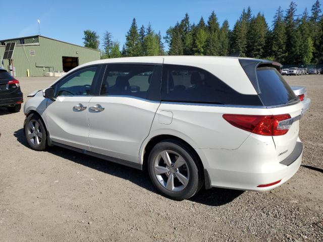 2019 Honda Odyssey Exl VIN: 5FNRL6H78KB108566 Lot: 54464144