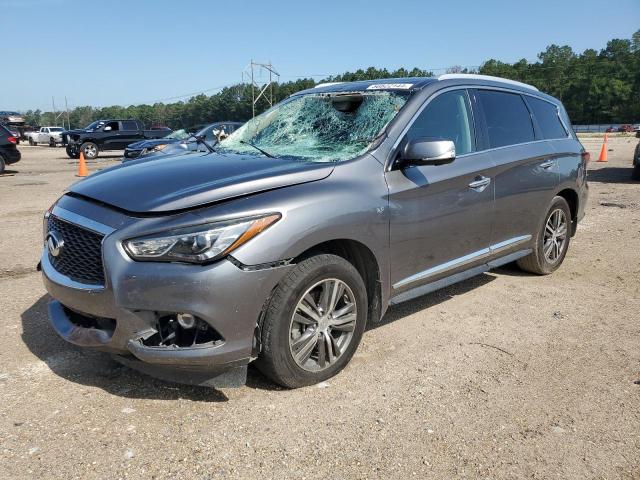 2017 Infiniti Qx60 VIN: 5N1DL0MN1HC502973 Lot: 56822144