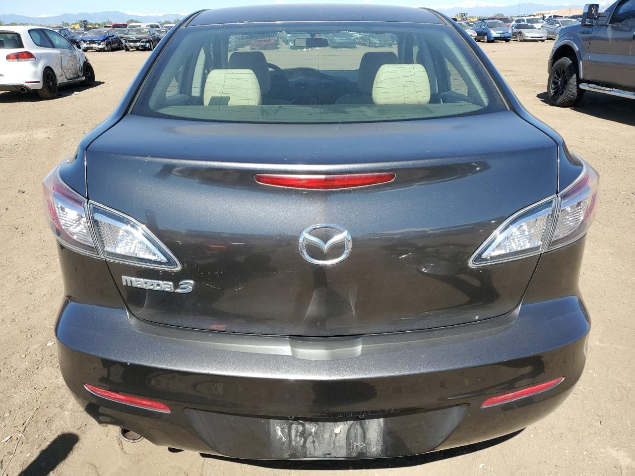 JM1BL1VF1C1506518 2012 Mazda 3 I