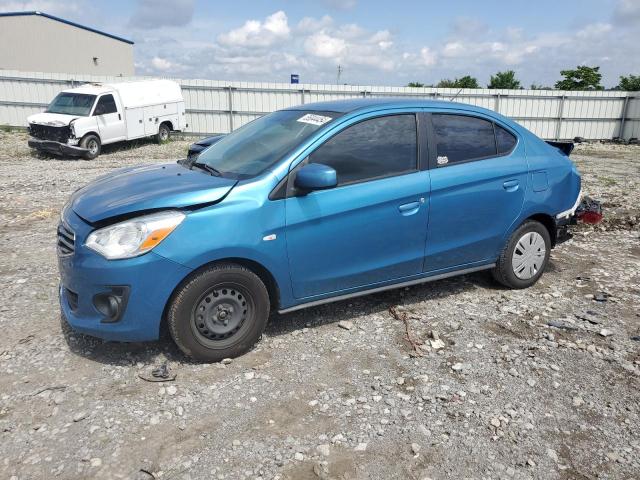2019 MITSUBISHI MIRAGE G4 - ML32F3FJXKHF07586