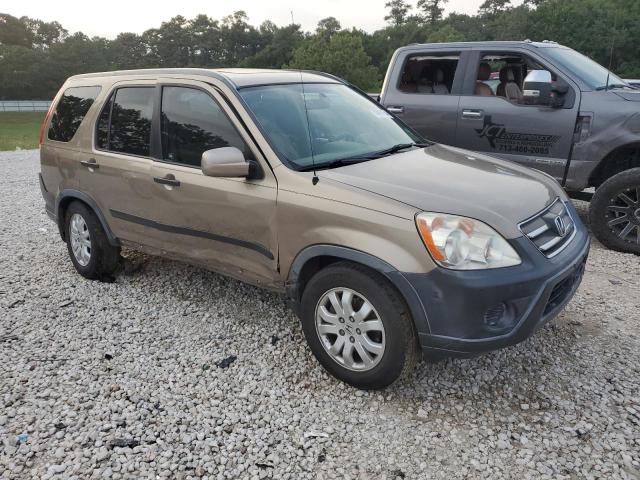 2006 Honda Cr-V Ex VIN: JHLRD68806C028870 Lot: 53866254