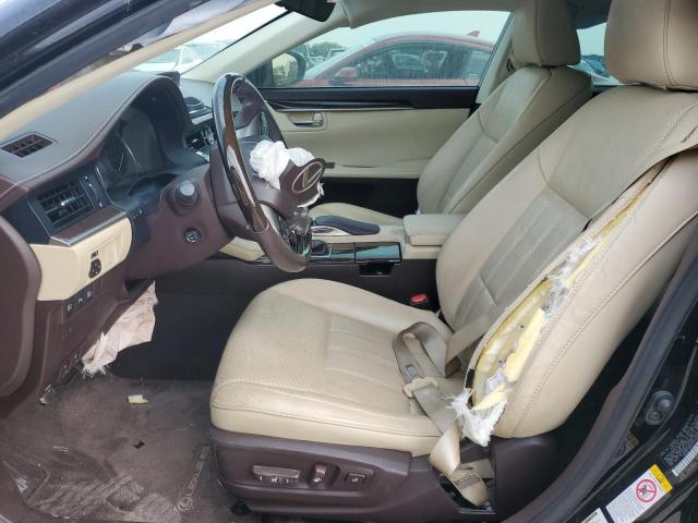 2016 Lexus Es 350 VIN: 58ABK1GG2GU026683 Lot: 57102794