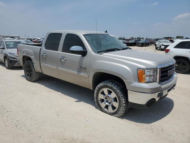 2009 GMC Sierra C1500 Sle VIN: 3GTEC23059G210834 Lot: 55962054