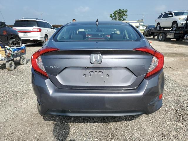 2017 Honda Civic Ex VIN: 19XFC2F79HE038038 Lot: 53873394