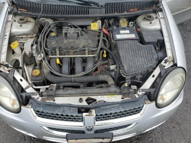 2003 Dodge Neon Sxt VIN: 1B3ES56C63D251201 Lot: 54503434