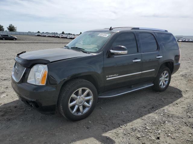 2009 GMC Yukon Denali VIN: 1GKFK03209R275219 Lot: 55347424