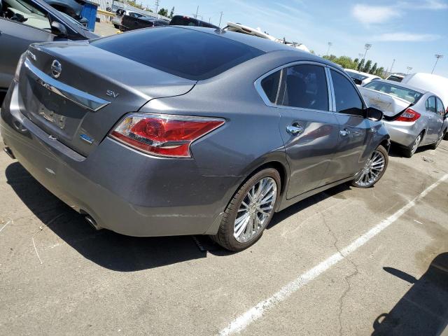 2014 Nissan Altima 2.5 VIN: 1N4AL3AP1EN213273 Lot: 55123114