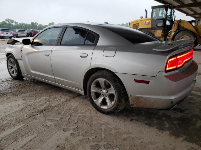 2012 Dodge Charger Se VIN: 2C3CDXBG0CH270595 Lot: 55290654