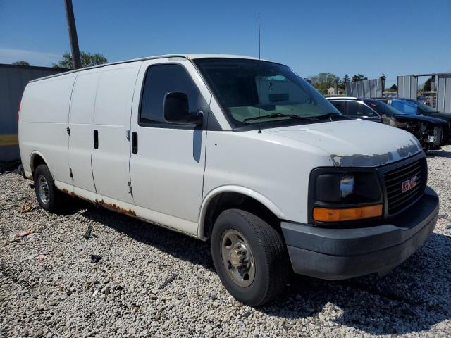 2009 GMC Savana G2500 VIN: 1GTGG29C491104985 Lot: 52860874