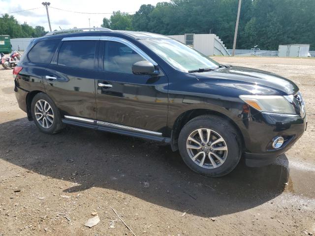 2014 Nissan Pathfinder S VIN: 5N1AR2MN8EC665029 Lot: 53286184