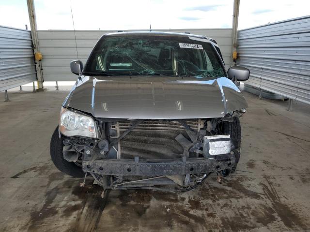 2019 Dodge Grand Caravan Sxt VIN: 2C4RDGCG4KR562327 Lot: 55286574