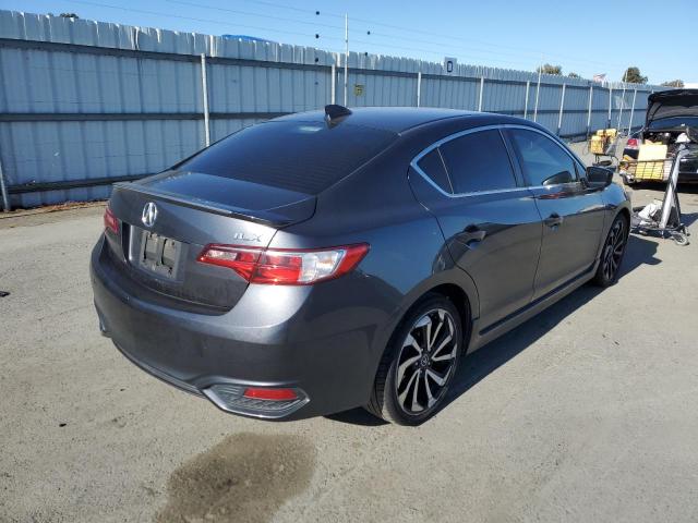 2016 Acura Ilx Premium VIN: 19UDE2F83GA016114 Lot: 53170484