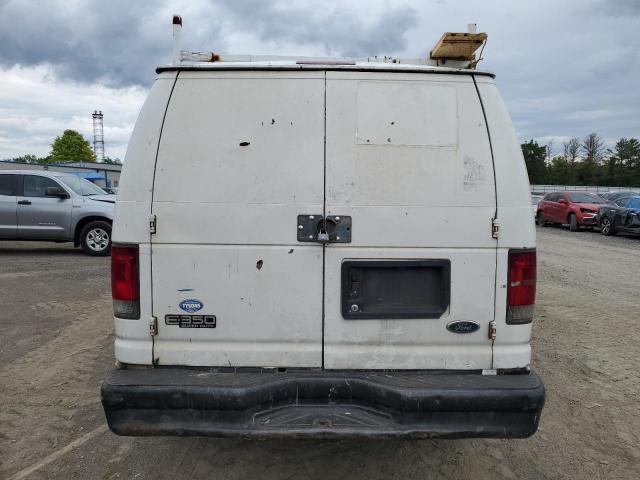 2004 Ford Econoline E350 Super Duty Van VIN: 1FTSE34L44HB14512 Lot: 56908644