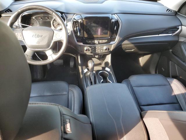 2020 Chevrolet Traverse Rs VIN: 1GNERJKW5LJ170086 Lot: 55553134