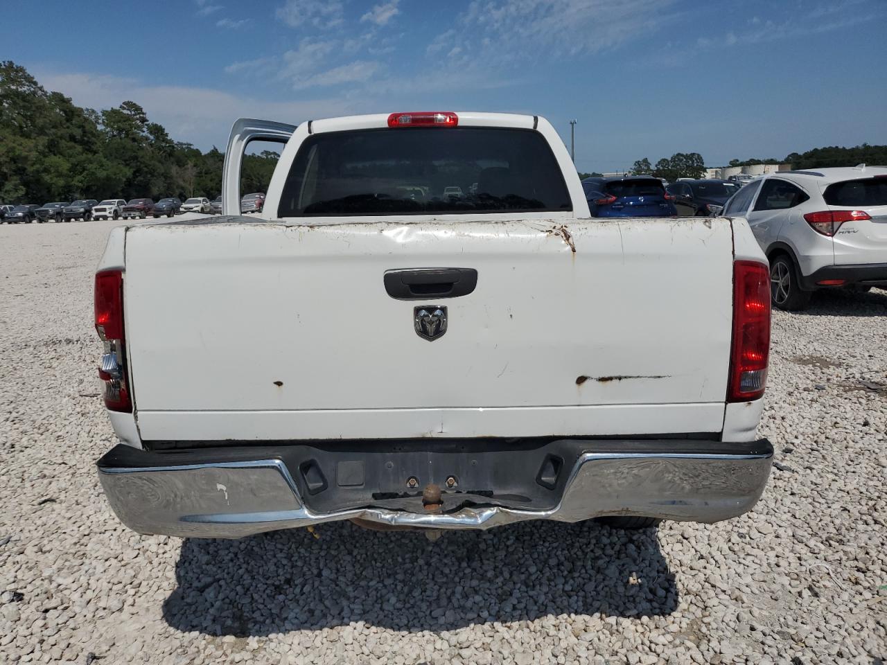 1D7HA18N95J572181 2005 Dodge Ram 1500 St