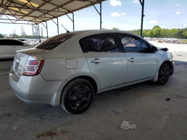 2007 Nissan Sentra 2.0 VIN: 3N1AB61E87L639528 Lot: 55576864