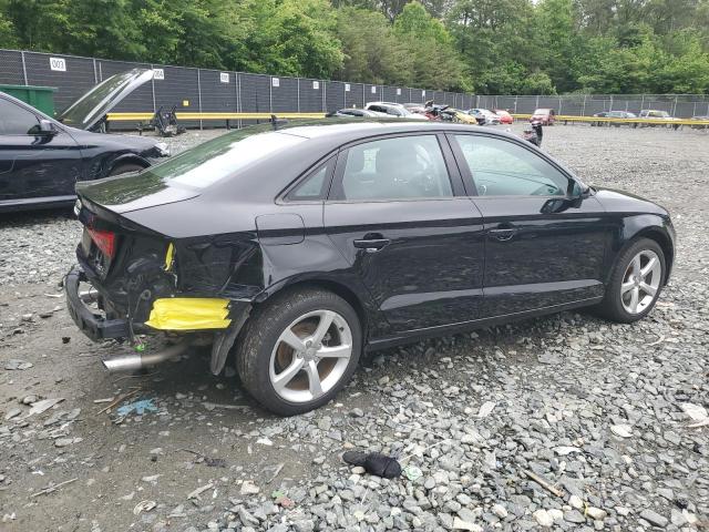 2016 Audi A3 Premium VIN: WAUB8HFF6G1027541 Lot: 55544824