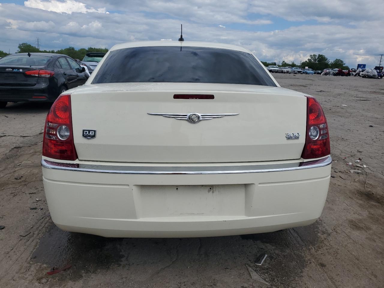 2C3KA53G38H304074 2008 Chrysler 300 Touring