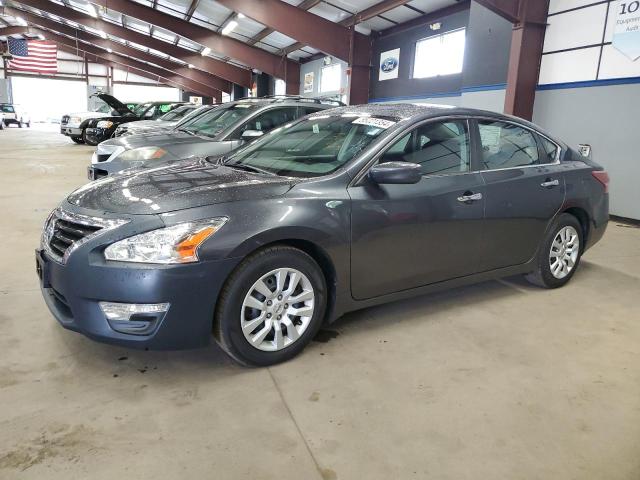 2013 Nissan Altima 2.5 VIN: 1N4AL3AP7DC116931 Lot: 55221354