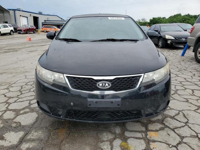 2011 Kia Forte Ex VIN: KNAFU4A21B5412470 Lot: 54275094