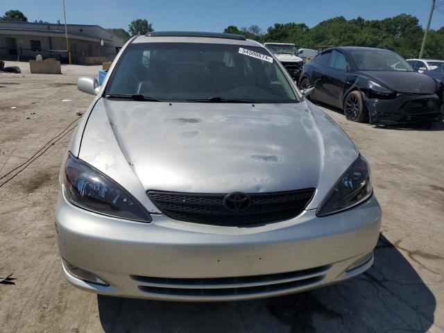 2003 Toyota Camry Le VIN: 4T1BF30K93U561560 Lot: 54500674